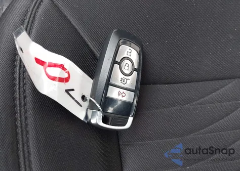 2020 Ford Explorer Xlt z USA, uszkodzony, nr VIN 1FMSK8DH0LGC72976